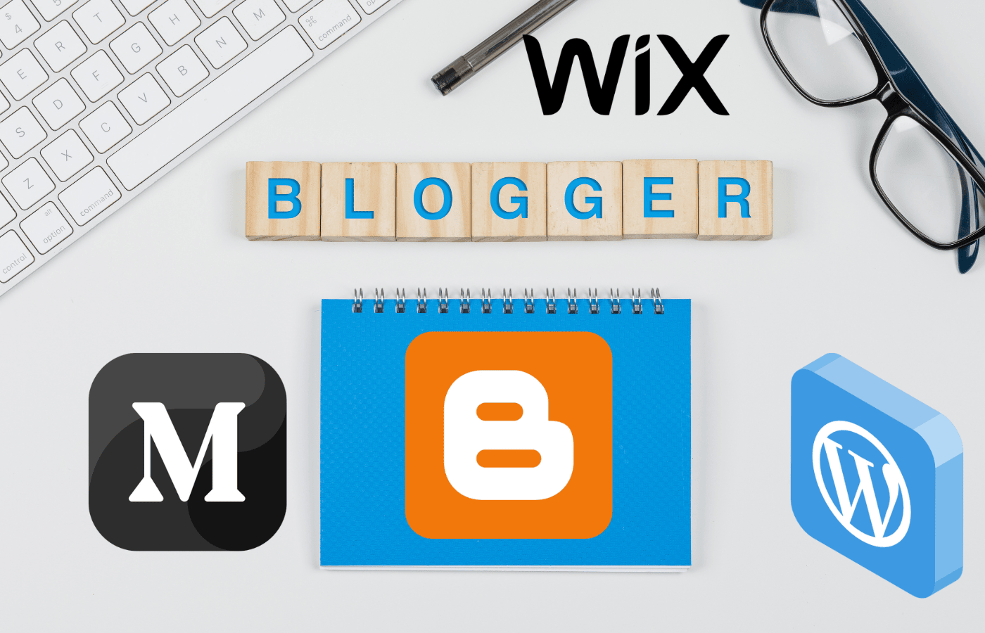 How to Choose the Best Blogging Platform for Your Blog (Beginner’s Guide, 2025)