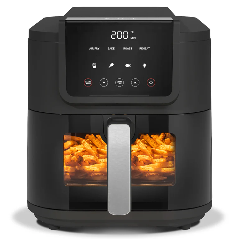 Nutricook Air Fryer Slim 5L